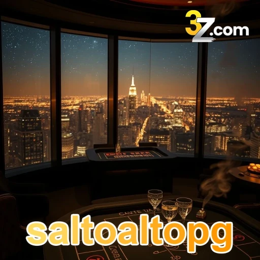 Apostas Inovadoras no SaltoAltoPG: Sua Nova Experiência