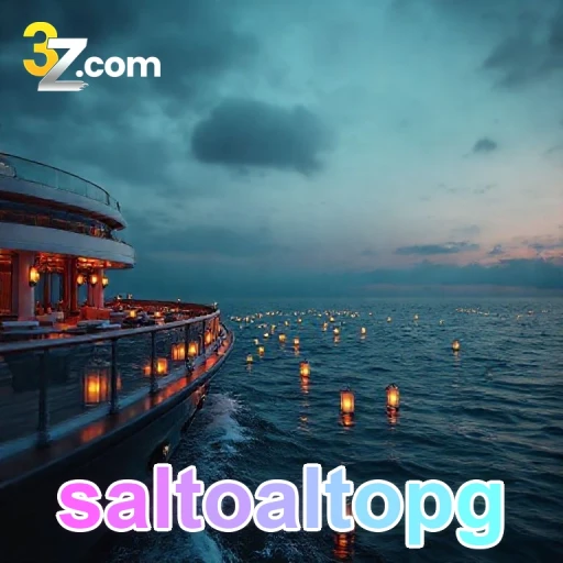 saltoaltopg Jogos Diversos