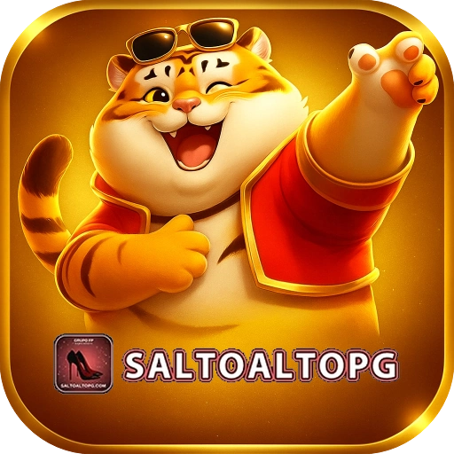 saltoaltopg Logo