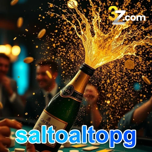 saltoaltopg Cassino Online