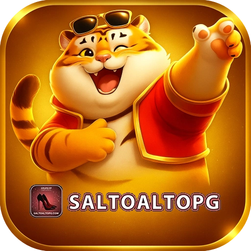 saltoaltopg LOGO